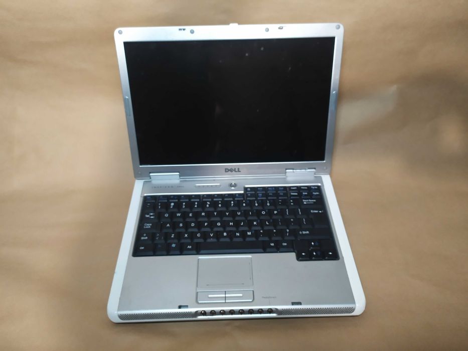 laptop Dell Inspiron 640m