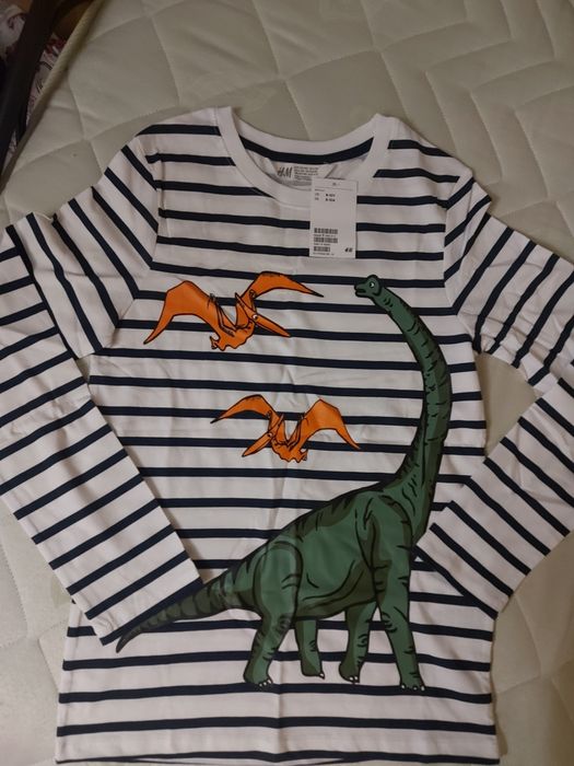 Hm Новые регланы 8-10