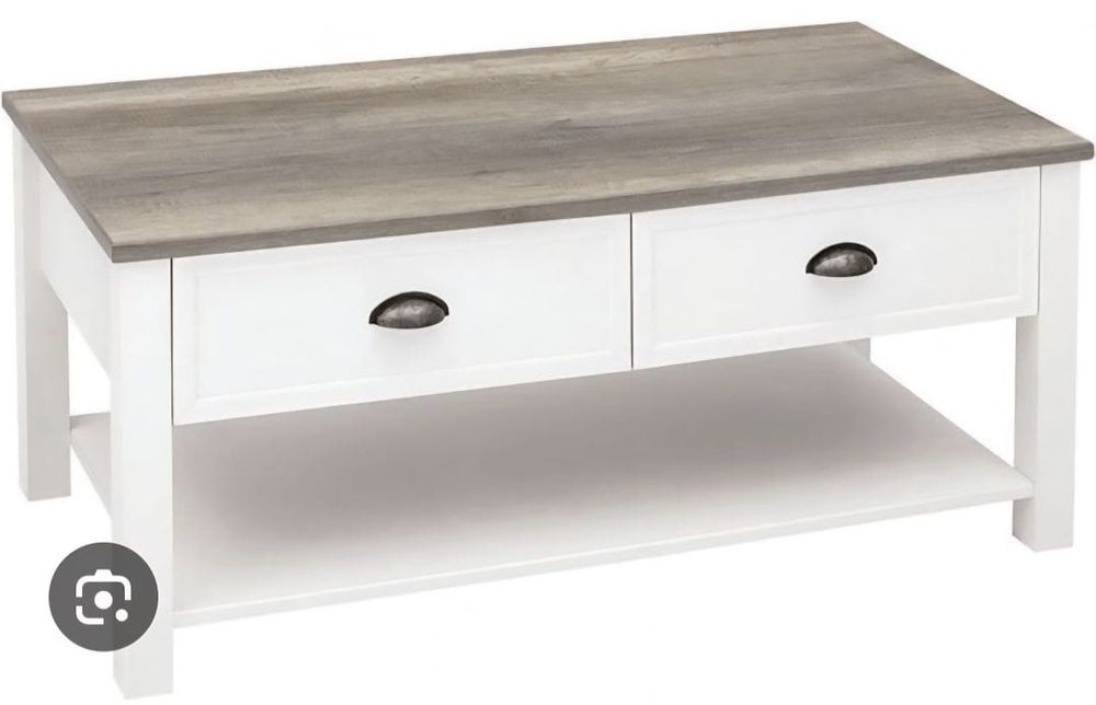 Stolik kawowy BRW  Cannet