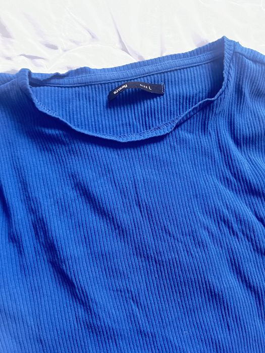 Zestaw dwóch damskich bluzek Sinsay