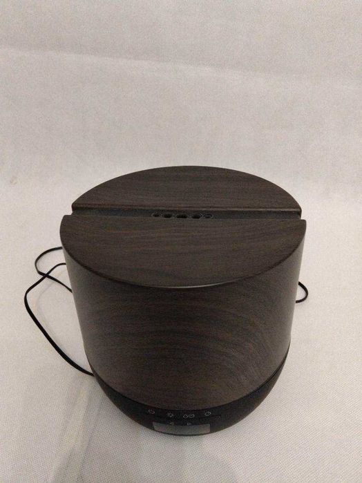 Nawilżacz Parowy Cecotec 550 Z Głośnikiem