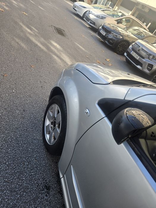 Citroen c2 2005 1.1
