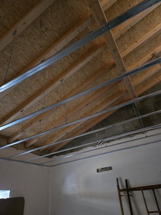 Pladur, construção civil e pinturas ao seu serviço