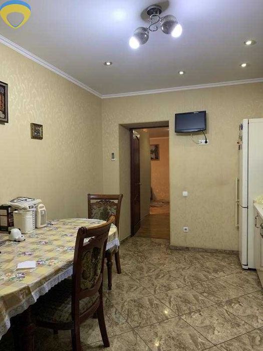 Квартира для жилья и бизнеса  в кирпичной высотке на Черемушках!