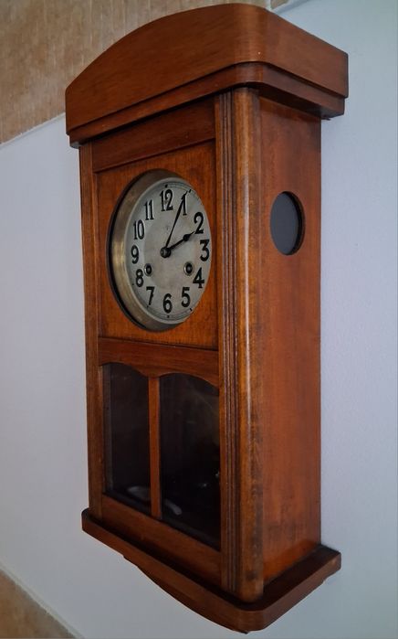 Zegar Junghans -  antyk .