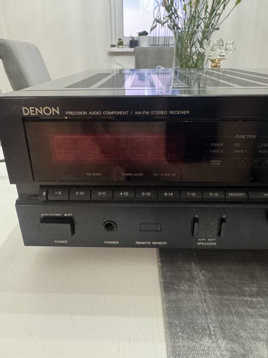 Aplituner wzmacniacz Denon DRA-425R