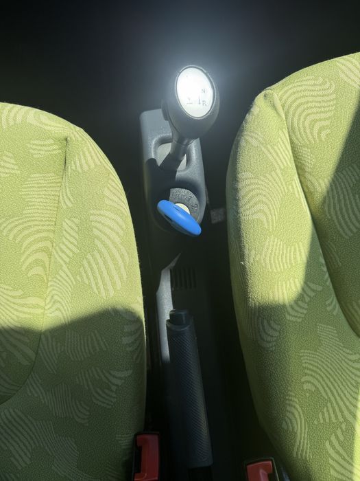 Sprzedam Smarta Fortwo, rocznik 2001, silnik 800cm, moc 41 KM