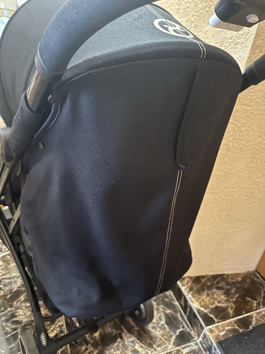 Коляска сайбекс бізі Cybex Beezy