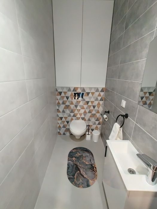 Здам в оренду 3 кімнатну супер квартиру в ЖК Нивки Парк.