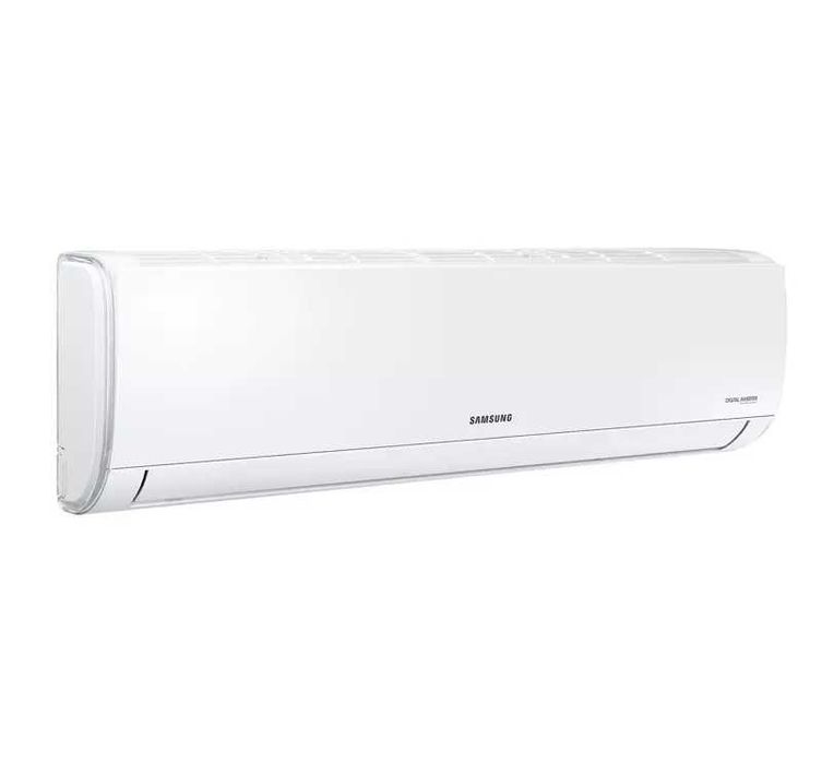Кондиціонер Samsung AR40H09C1AMNEU Basic SmartThings — новий, гарантія, установка та можливість продати в оплату частинами