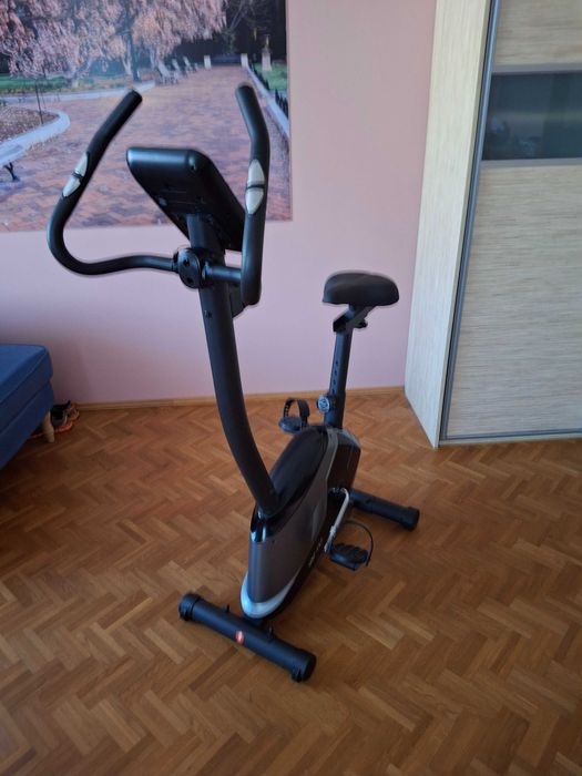 Rower treningowy stacjonarny Gym Tek