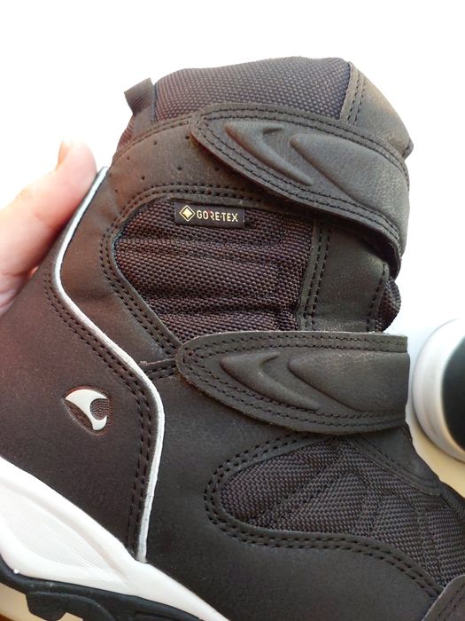 Зимові черевики Viking Beito Warm GTX 2V