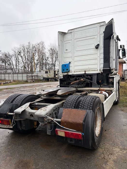 Автомобіль вантажівка