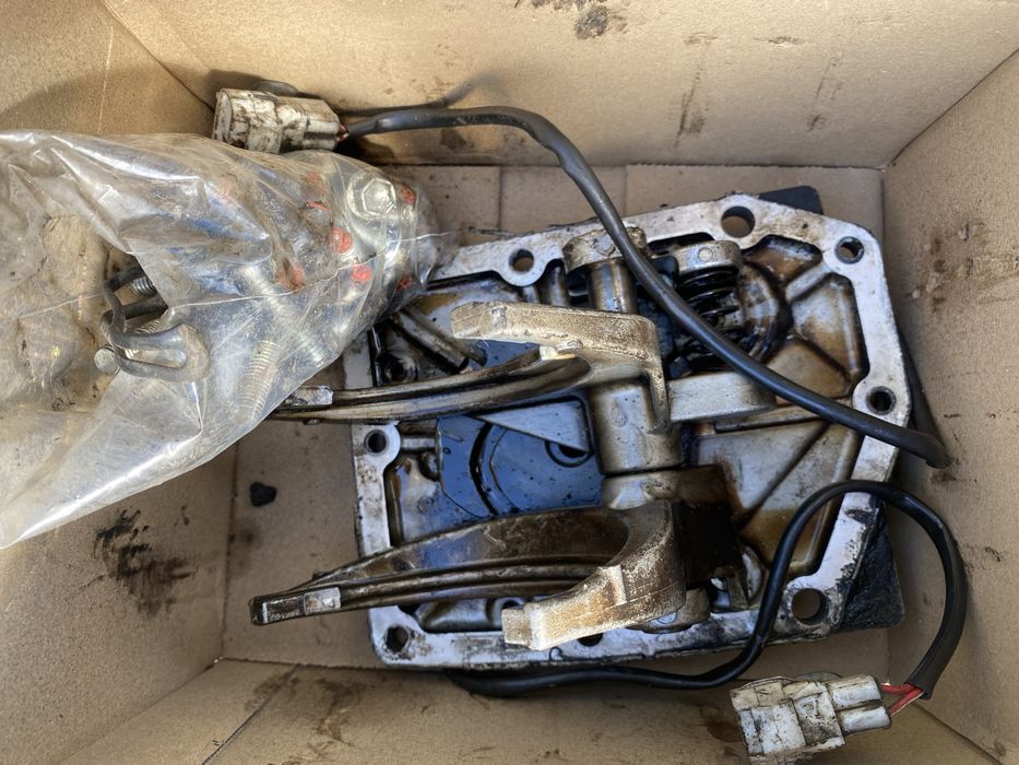 Раздатка сузуки гранд витара Suzuki vitara