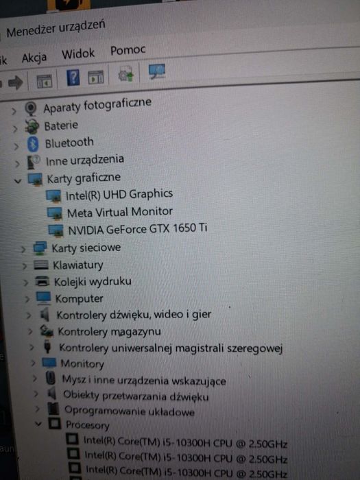 Acer Nitro 5  !!!