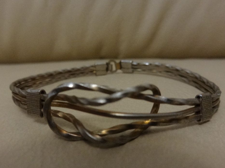 Pulseira  - Antiga