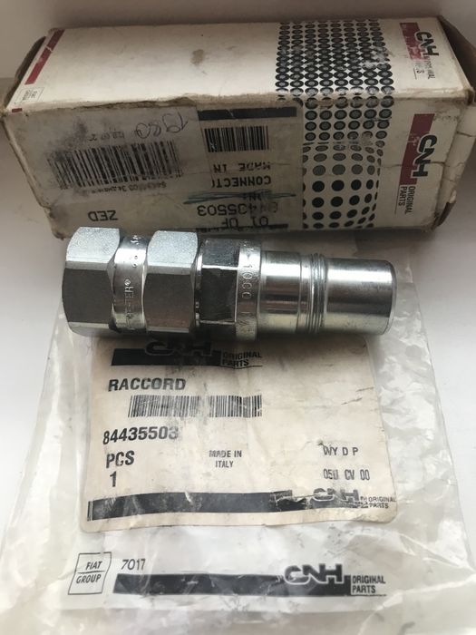 Підшипник CNH СASE 2388,5088