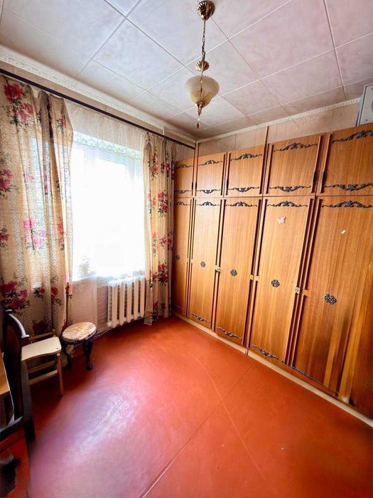 |  Продаж 3-кімнатної квартири на Боярці