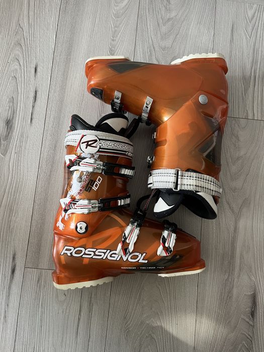 Buty narciarskie Rossignol 265