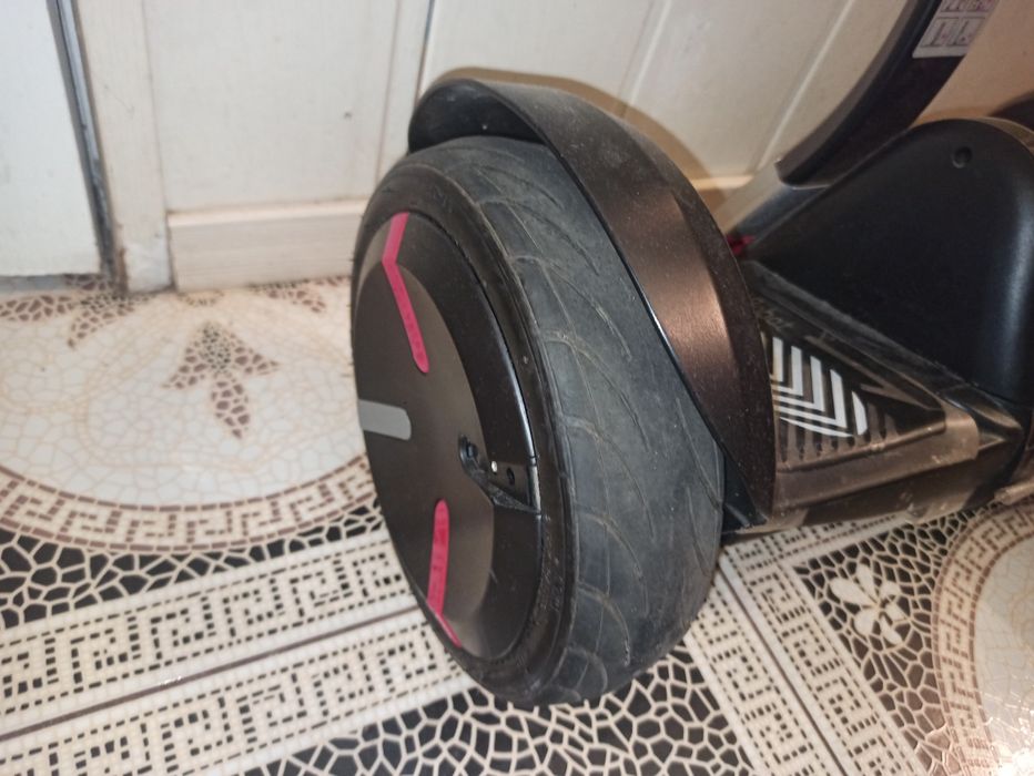 гироскутер Ninebot by Segway miniPRO.