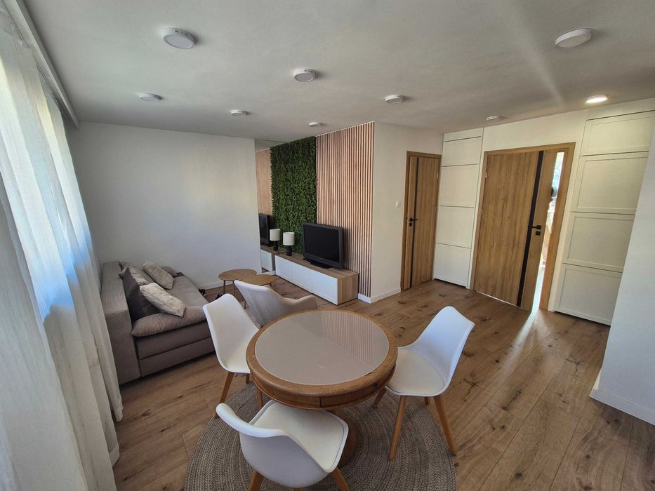 Piękne Mieszkanie w Siedlcach