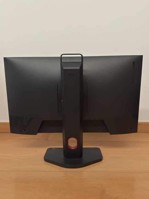 Monitor BenQ Zowie XL2566K 360Hz DyAc+ | Com defeito no painel (ver descrição/fotos)
