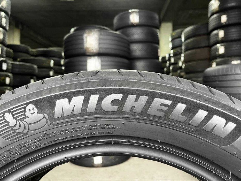 225/55 R18 MICHELIN PRIMACY 4 літні шини