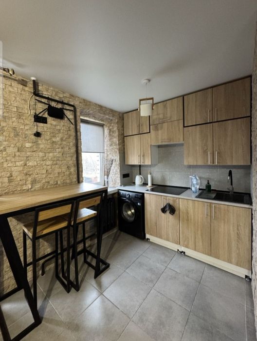 Оренда 1но кімн кв в Борисполі  по вул. Привокзальна