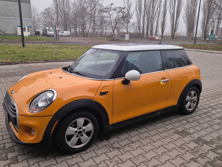 Mini Cooper 136KM 141200km OKAZJA  25900pln
