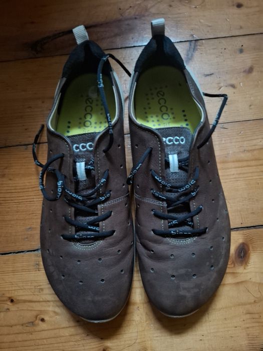 Ecco Biom Lite buty sneakersy 43