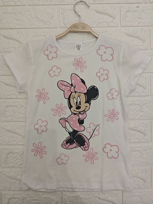 Conjunto de treino Minnie disney