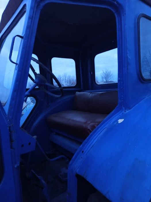 Продам трактор Т-40 і багато запчастин