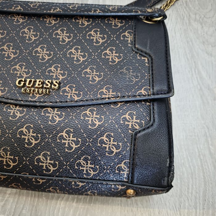 Damska torebka Guess