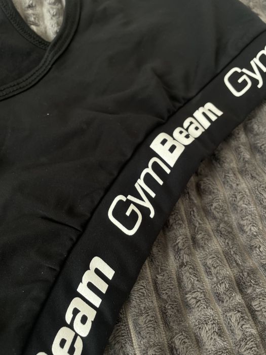 Топ спортивний  GymBeam