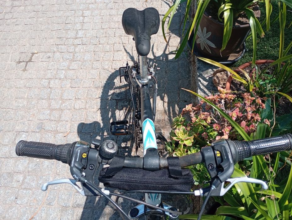 Bicicleta de Montanha Lakes Raider 210 - Júnior / Adolescente