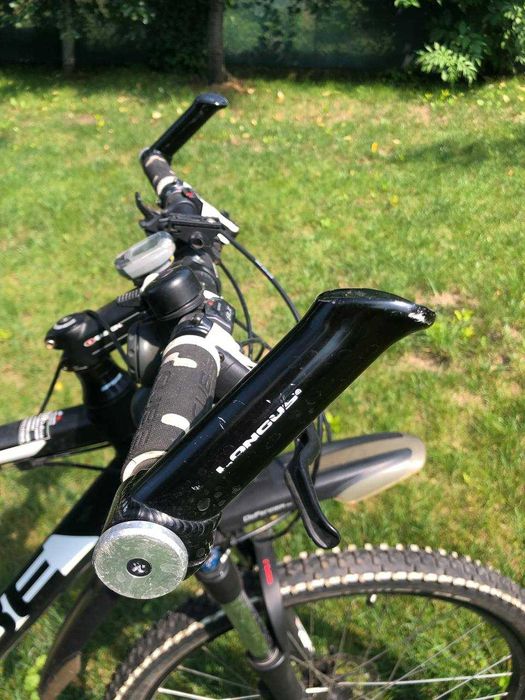 Продам велосипед MTB - CUBE Acid 29" - XXL23