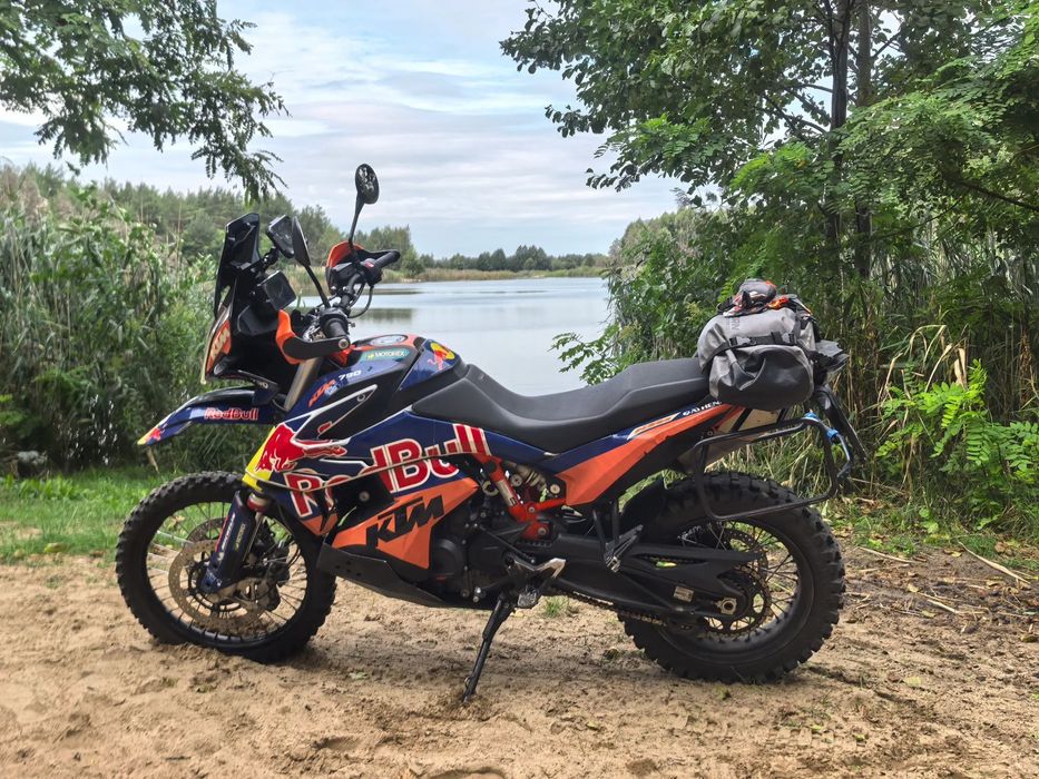 KTM