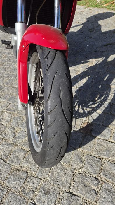 MOTO BMW F 650 Excelente