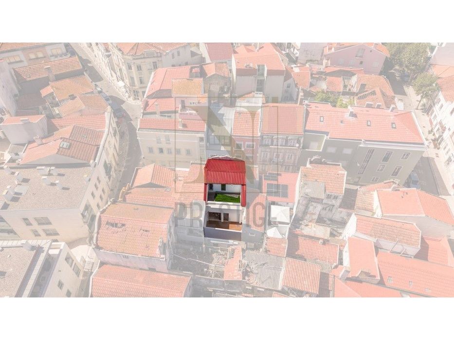 Apartamento T2 Duplex na Figueira da Foz