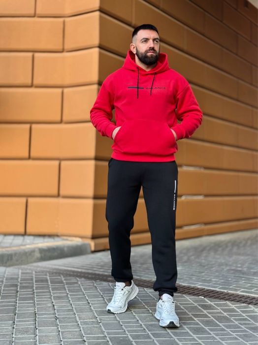 Чоловічи спортивні  костюми фліс Полар