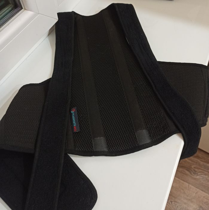 Коректор постави