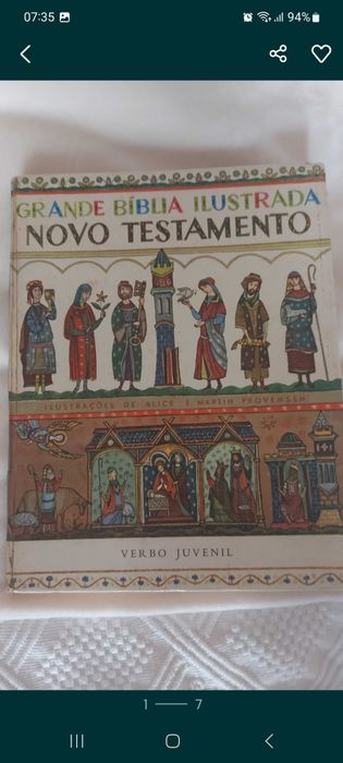Livros de Religião