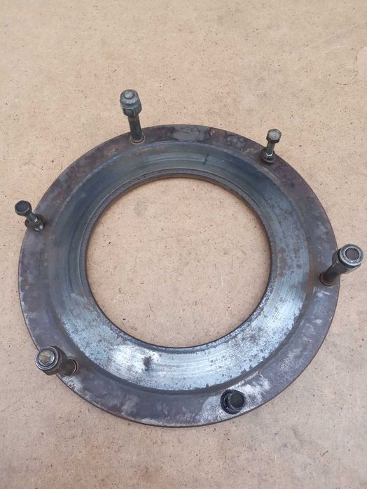 Диск гальмівний Таврія Славута ЗАЗ