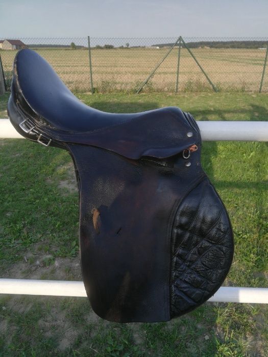 Siodło wszechstronne YoungRider 18"