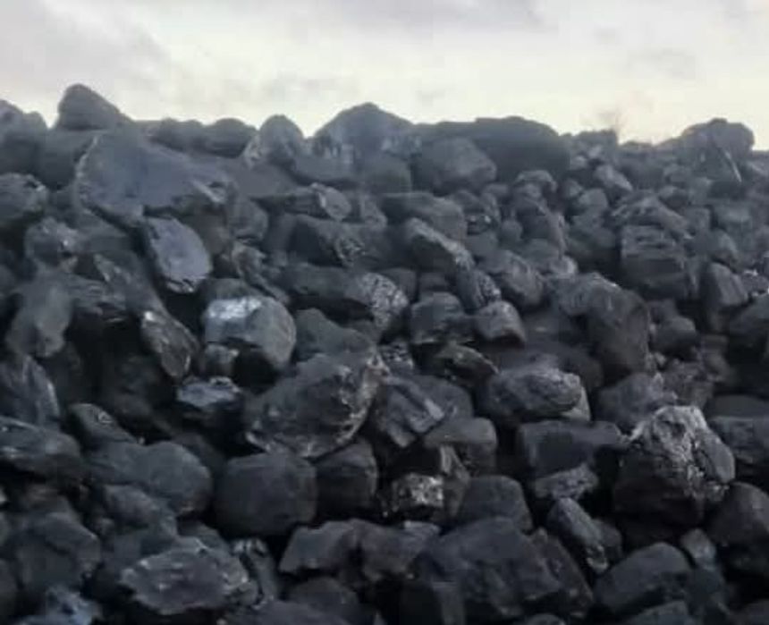 Polskie kopalnie - różne rodzaje węgla