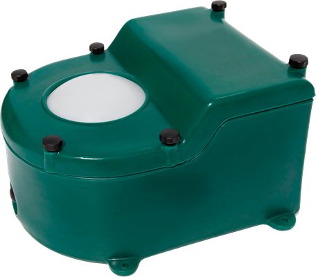 Poidło izolowane jednokomorowe o pojemności 25L ID25 JFC