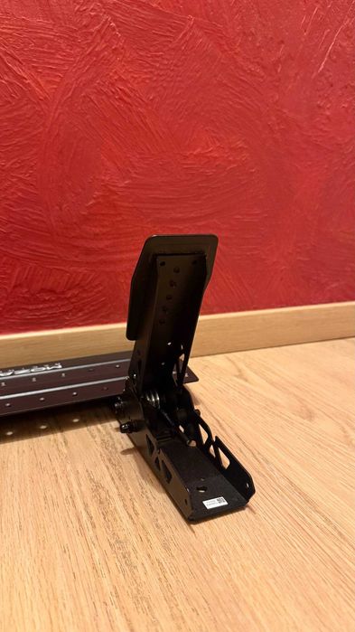 Moza srp-lite pedals педалі для сімрейсингу моза срп лайт