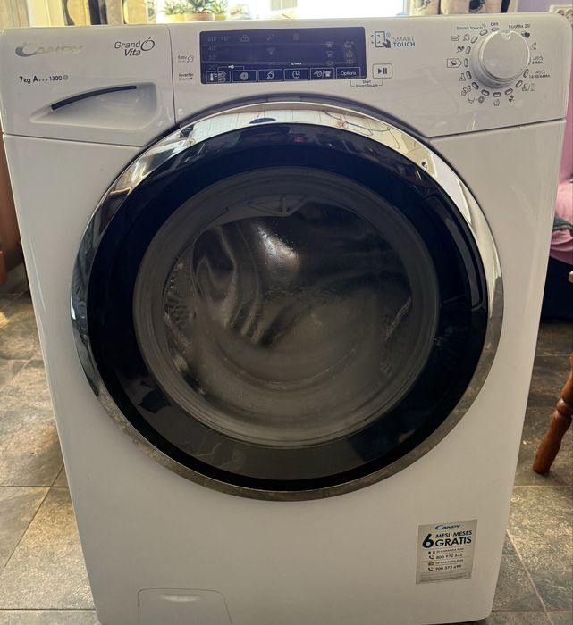 Продаю пральну машину в дуже гарному стані!!!