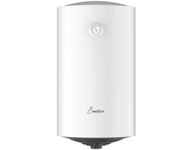 termoacumulador emelson (PARA RETIRADA DE PEÇAS)