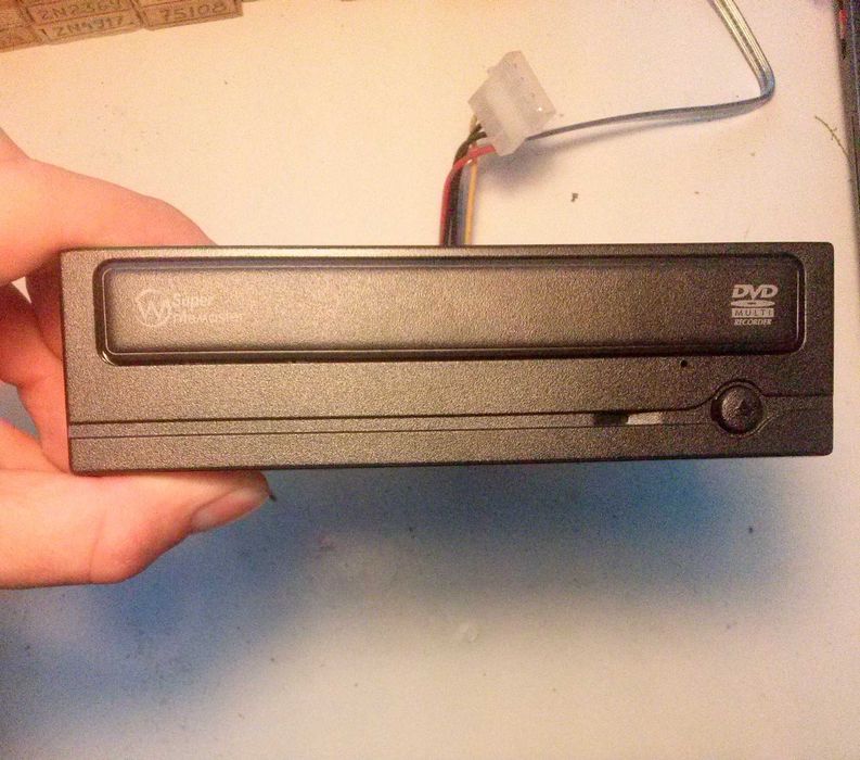 Napęd DVD Samsung SH-224